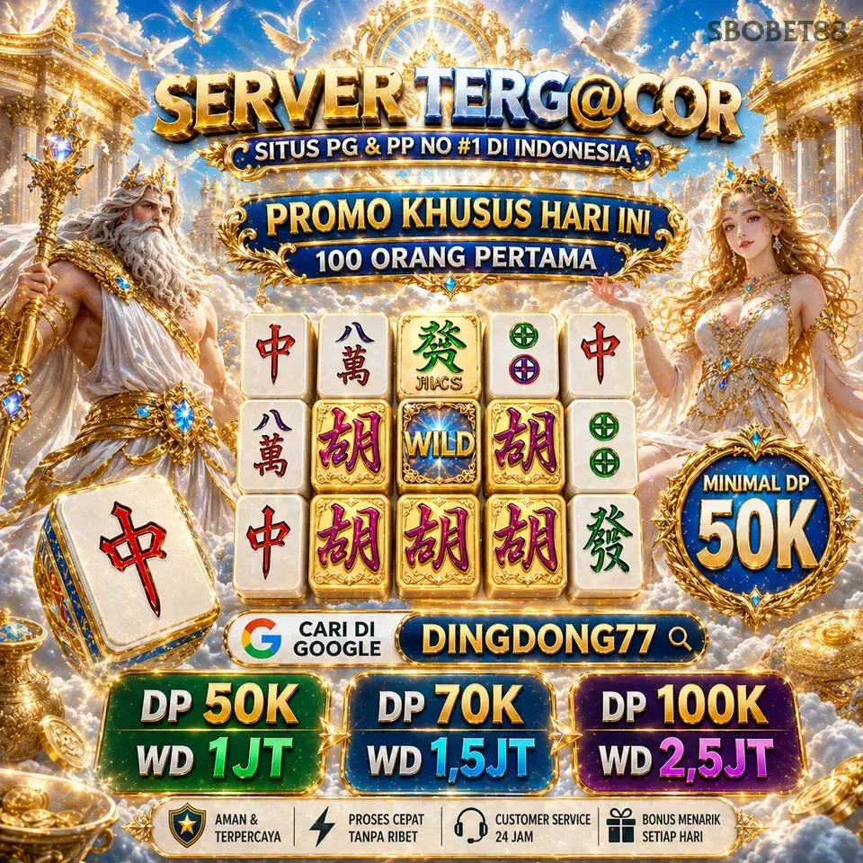 sbobet88