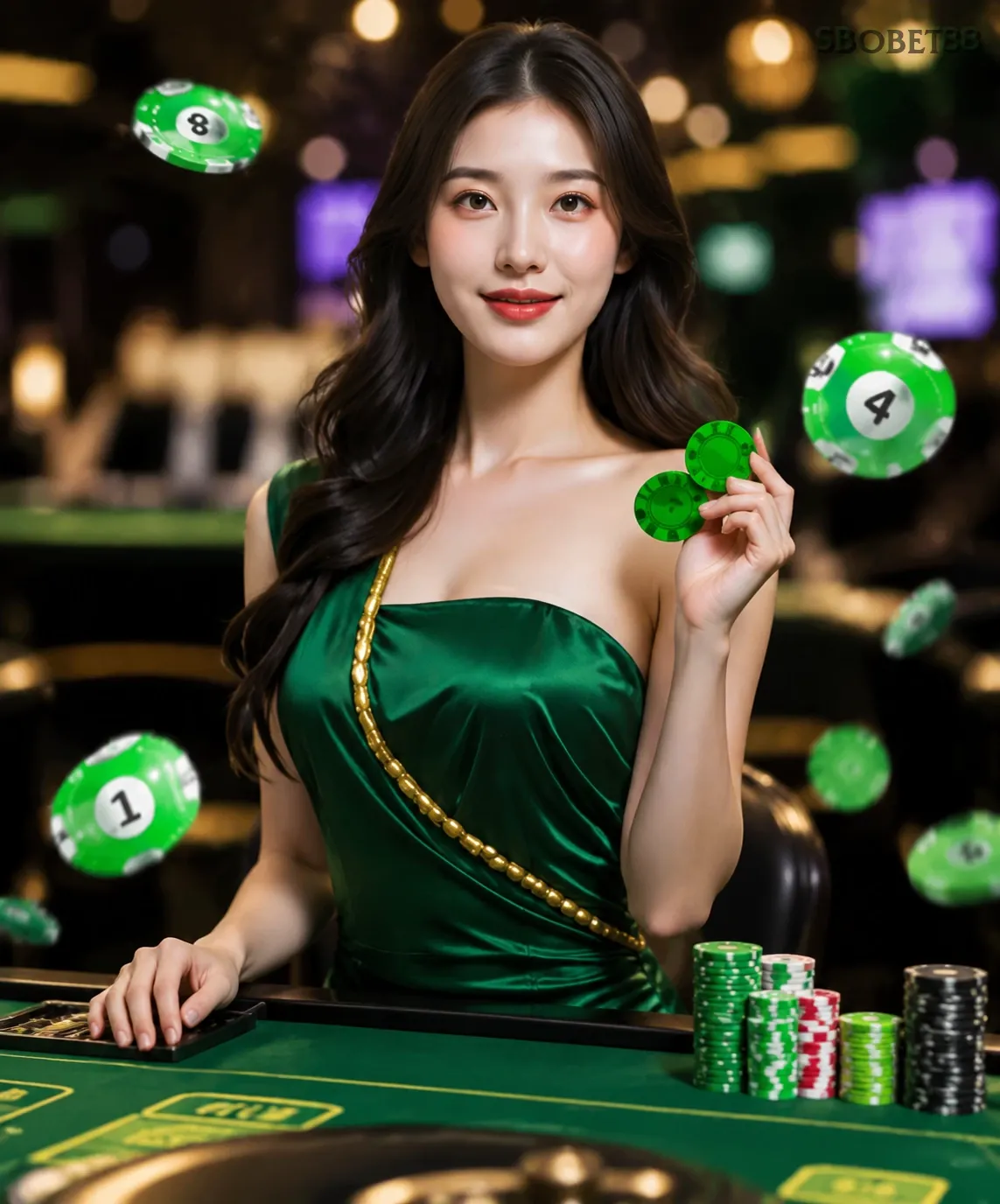 Ikon aplikasi sbobet88 resmi